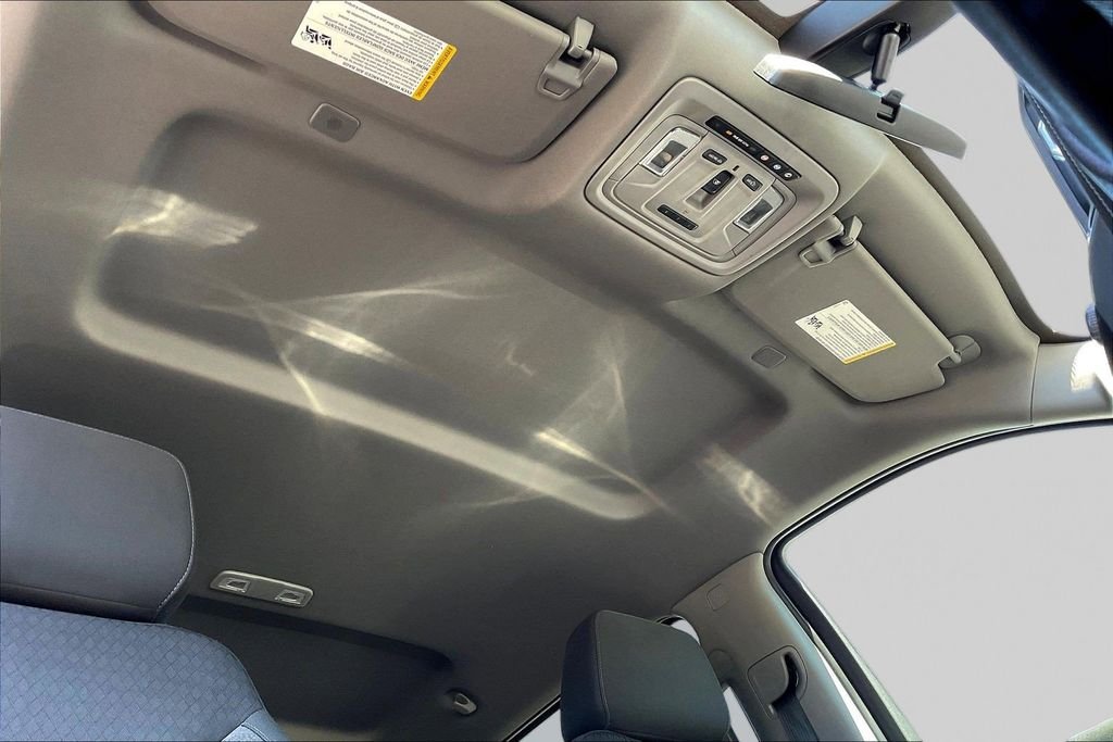 Used 2020 Gray Chevrolet RST image 30