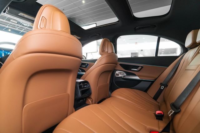 New 2026 Polar White Mercedes-Benz E 350 image 13
