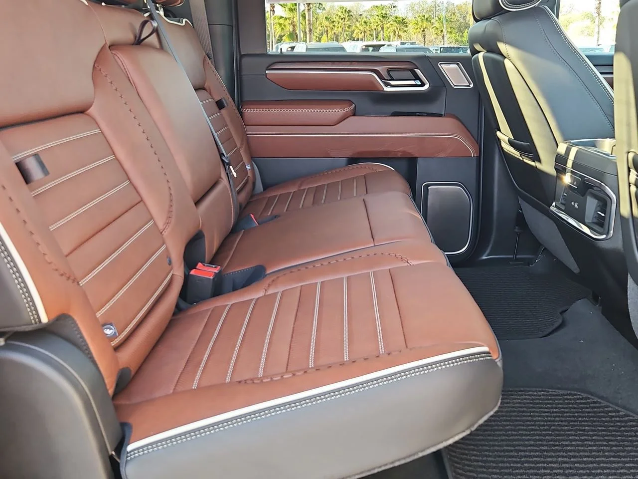 New 2026 Onyx Black GMC Denali Ultimate image 28