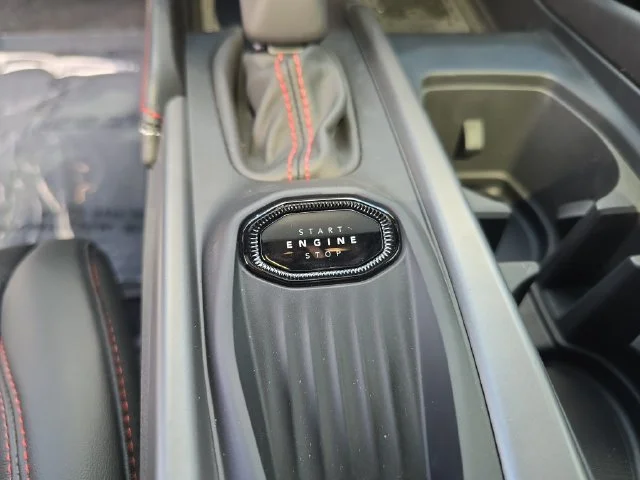 New 2026 White Dodge Scat Pack Plus image 26