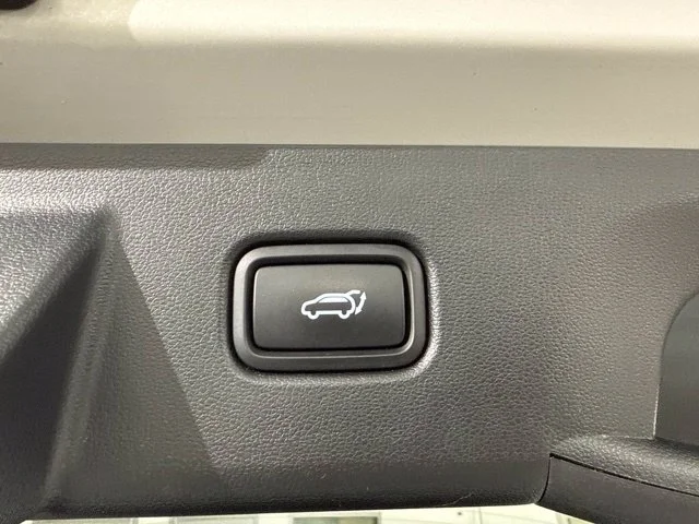 Used 2022 Silver Hyundai Limited image 10