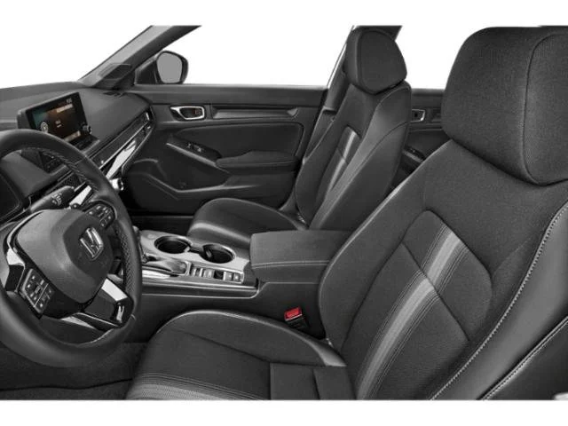 Used 2024 RALLYE RED Honda Sport image 9