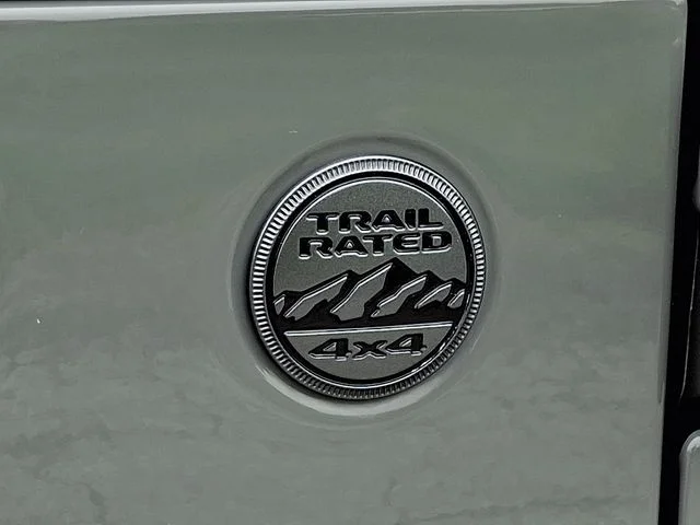 Used 2022 Gray Jeep Overland image 30
