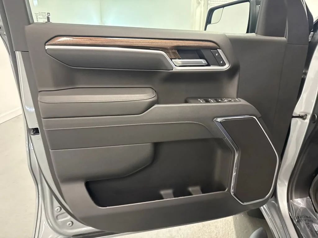 New 2026 Sterling Gray Metallic Chevrolet RST image 11