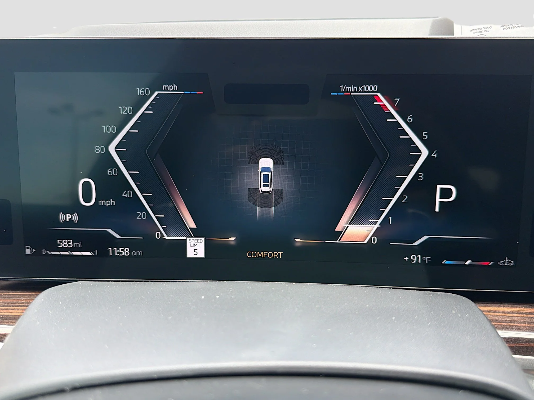 New 2027 Alpine White BMW xDrive40i image 41