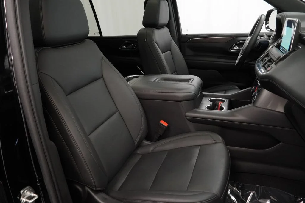 Used 2022 Black Chevrolet LT image 30