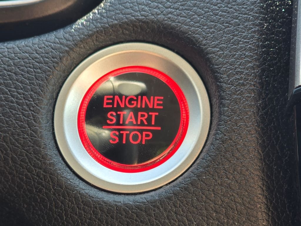 Used 2018 Gray Honda EX-L image 33
