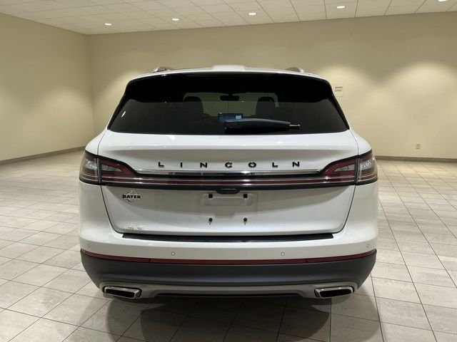Used 2022 White Lincoln Black Label image 4