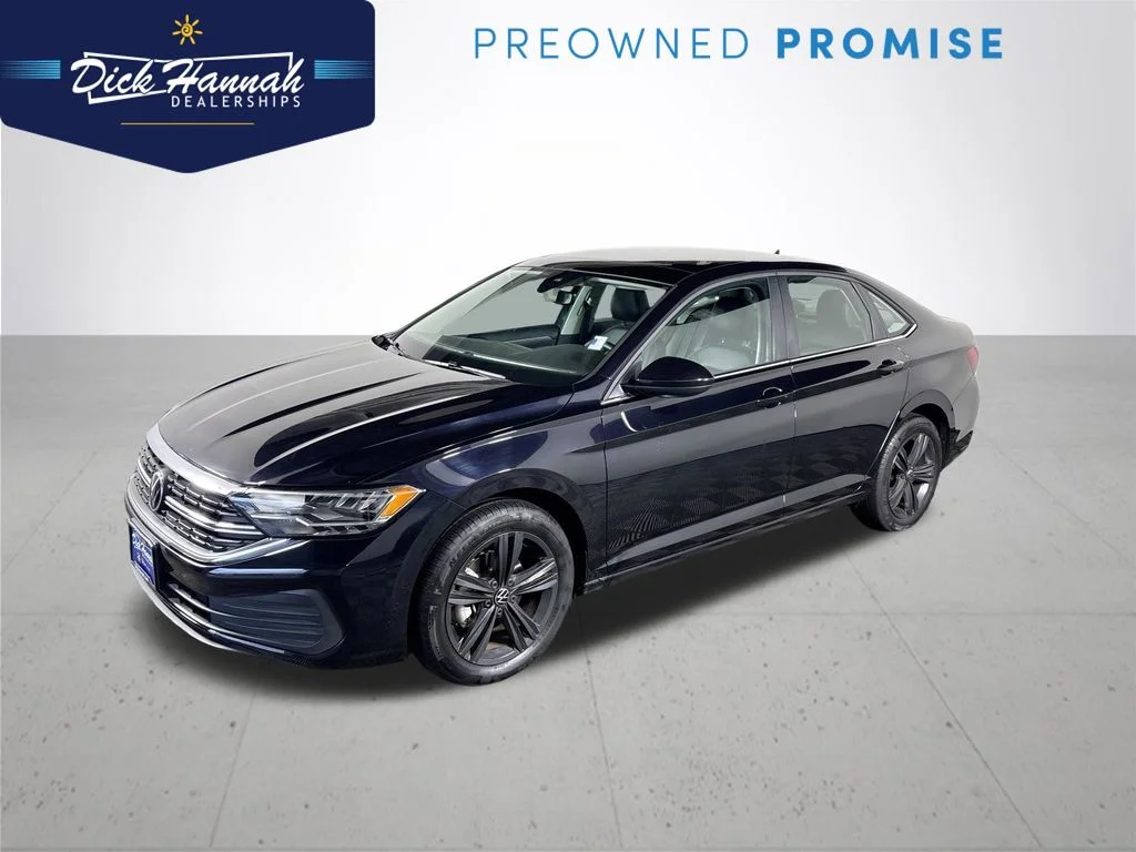 2023 Volkswagen Jetta 1.5T SE Auto SULEV's photo