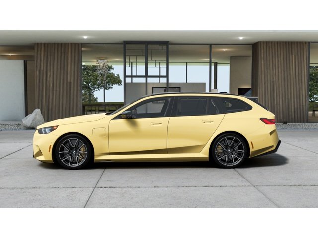 New 2027 Dakar Yellow II BMW  image 4