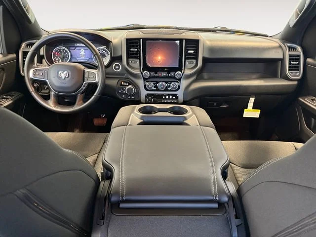 2026 RAM 1500 Warlock - Photo 10