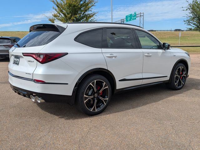 2026 Acura MDX SH-AWD Type S Advance photo 3
