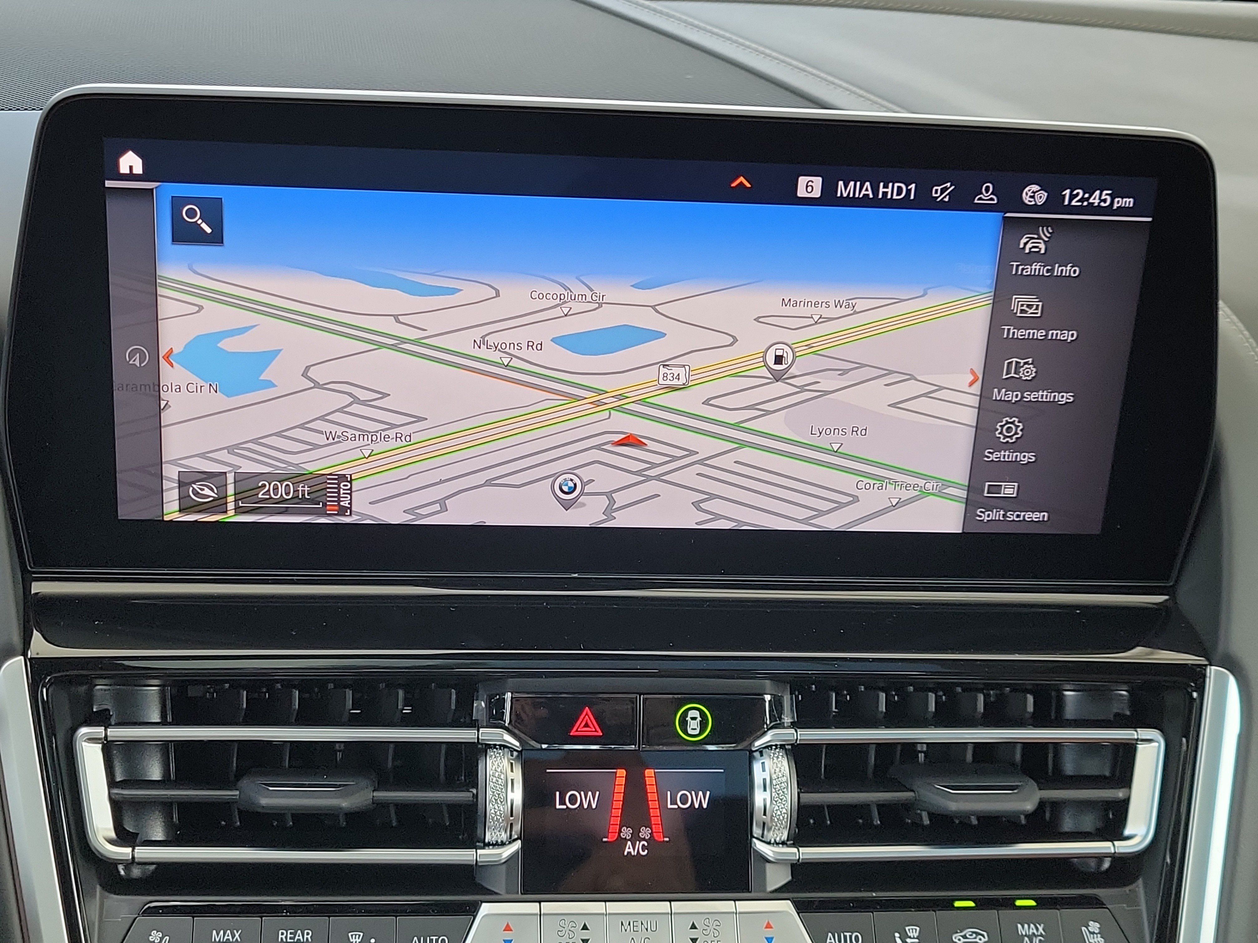 New 2026 San Remo Green Metallic BMW 840i image 19
