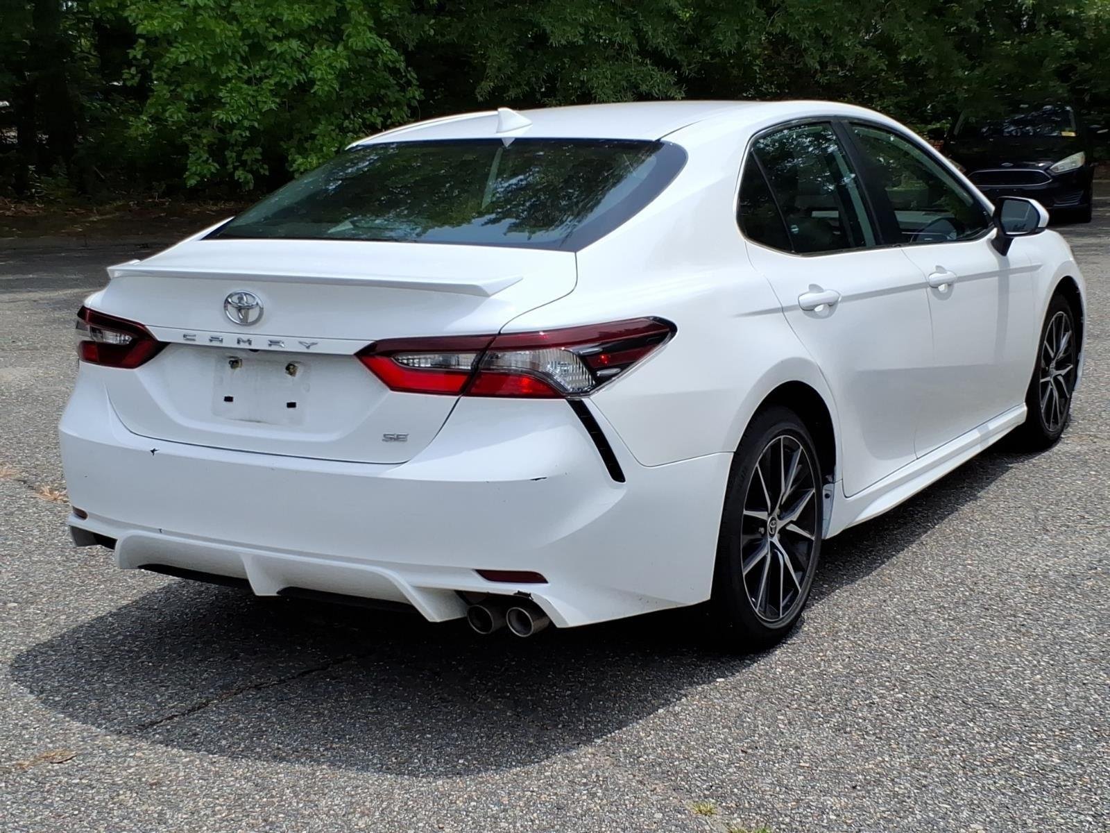 Used 2023  TOYOTA  image 11