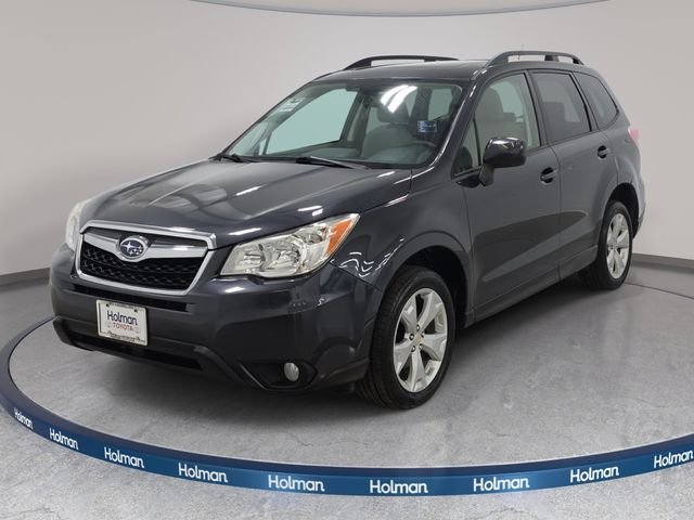 2014 Subaru Forester i Premium