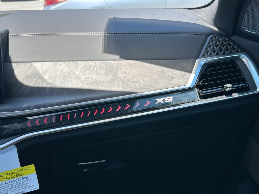 2026 BMW X5 50e - Photo 26