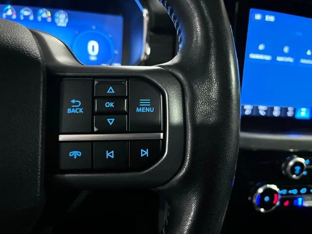 2024 Ford F-150 Lariat - Photo 26