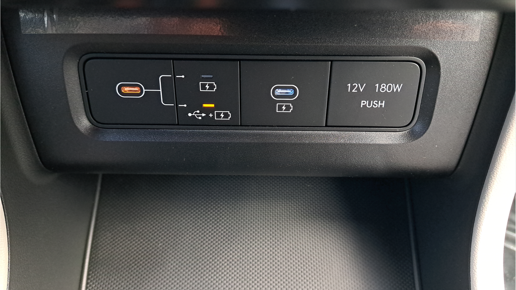 New 2026 Gray Hyundai SEL image 23