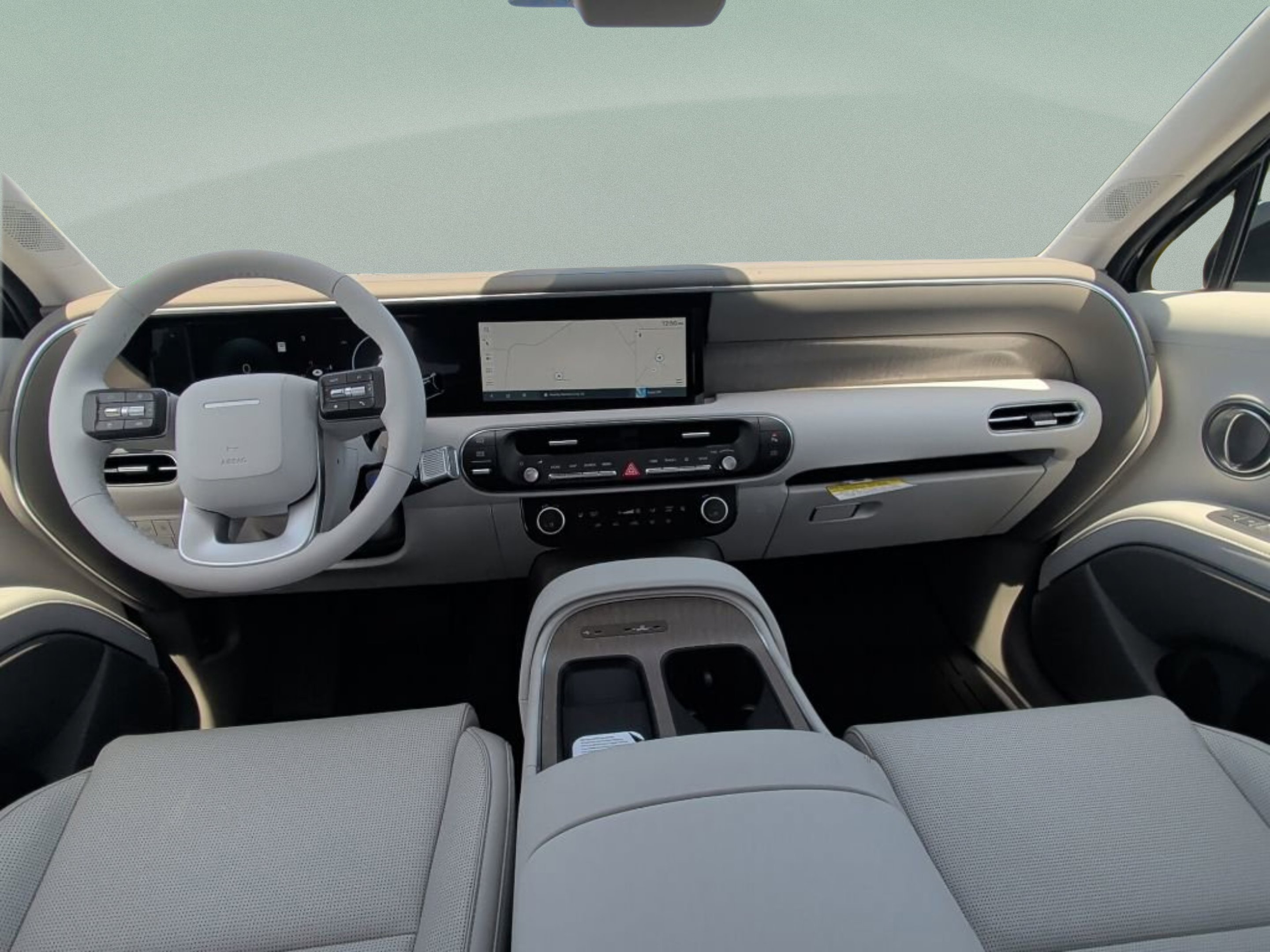 2026 Hyundai Palisade SEL - Photo 33