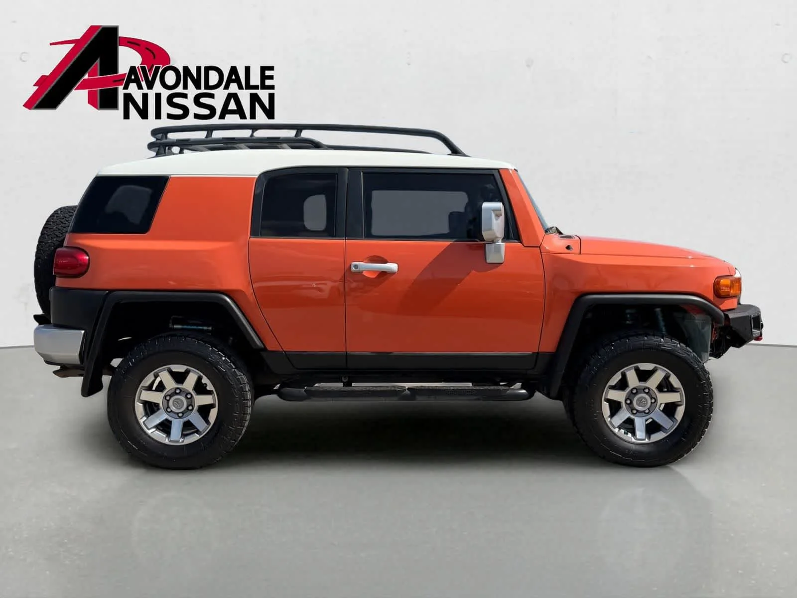 Used 2014 Magma Toyota  image 7