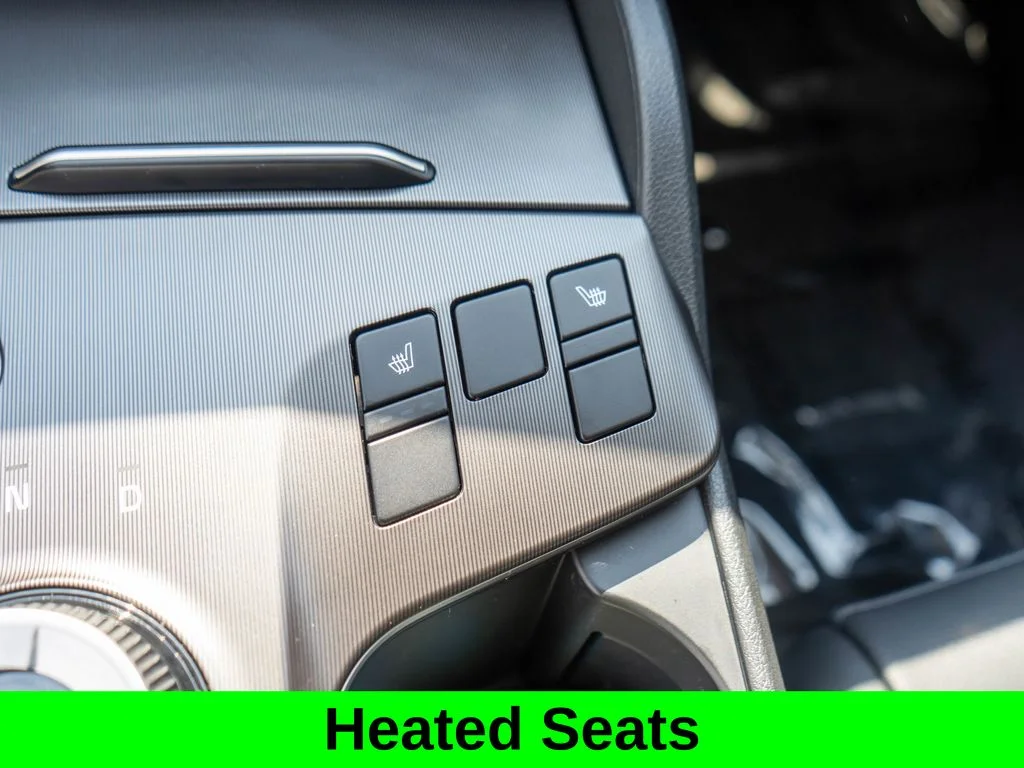 2026 Kia Sportage EX Hybrid - Photo 21