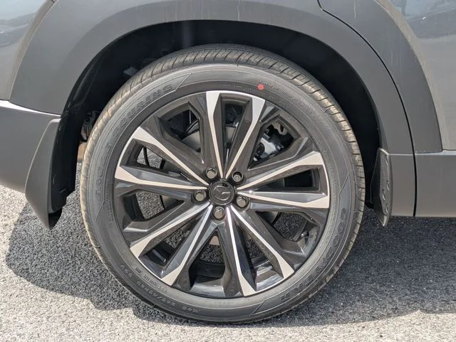 2026 Mazda CX-50 Premium Plus - Photo 11