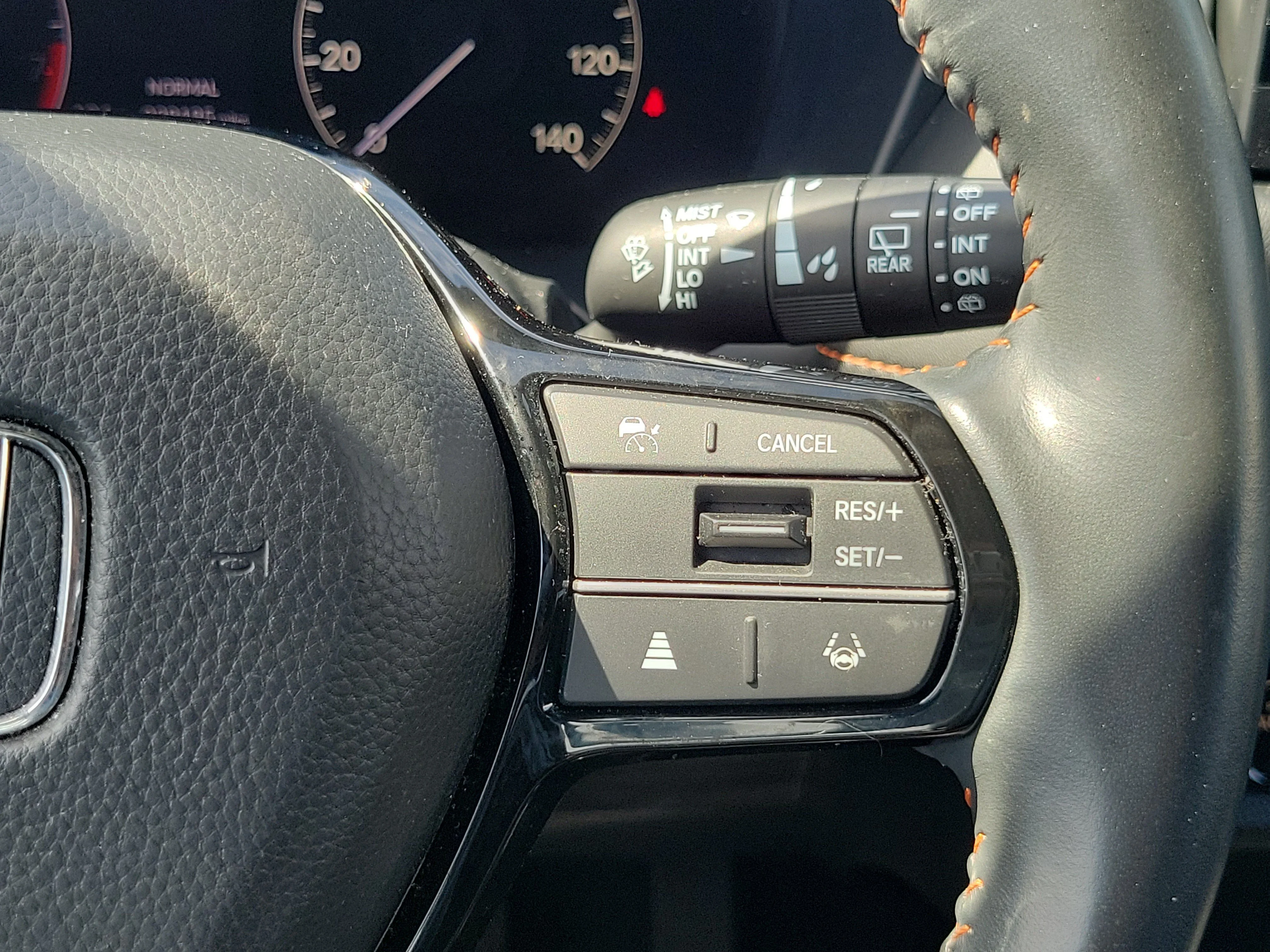 2024 Honda HR-V Sport - Photo 27