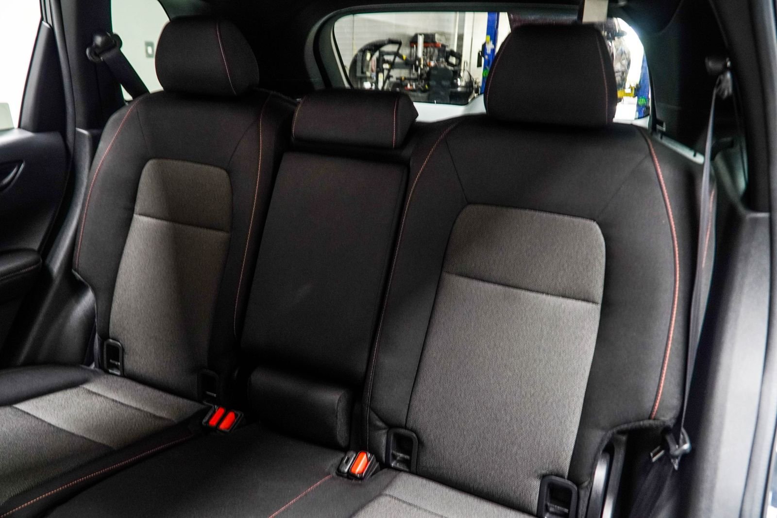 Used 2025 Black Honda Sport image 39