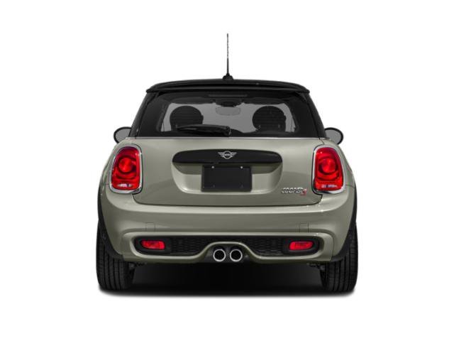 Used 2019 British Racing Green Metallic MINI Cooper S image 5