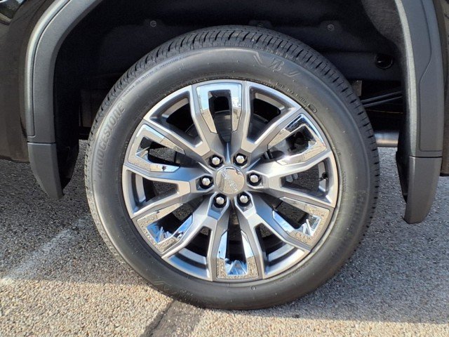 2026 GMC Sierra 1500 Denali - Photo 26