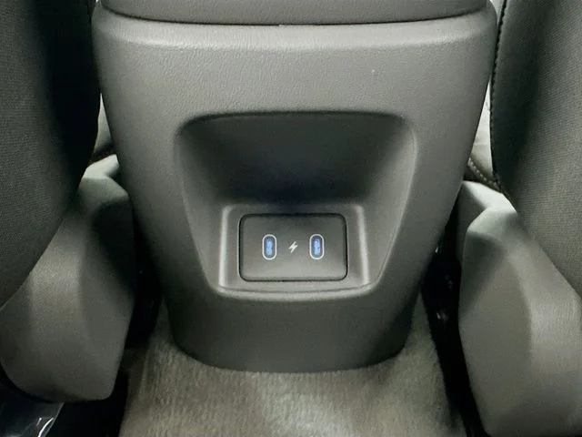 New 2026 Hyundai ELANTRA SEL Sport