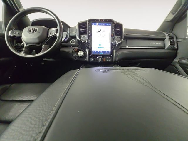 2023 RAM Ram 1500 Pickup Limited - Photo 10