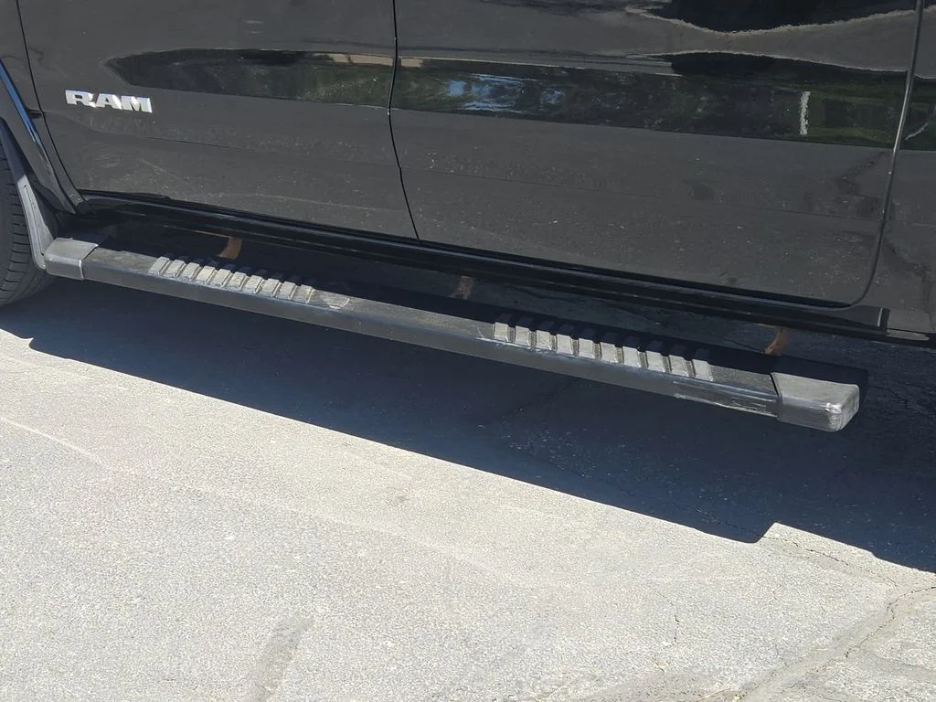Used 2022 Black Ram Laramie image 50