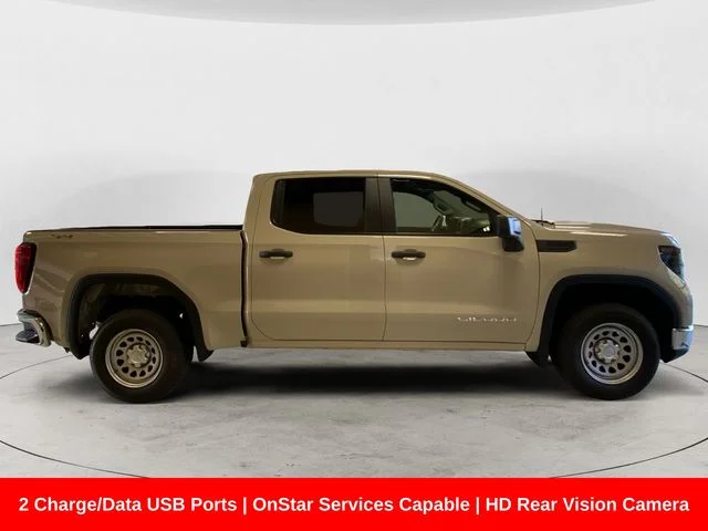 New 2026 Beige GMC Pro image 7