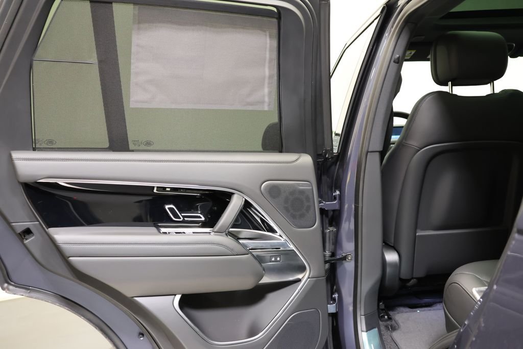 2026 Land Rover Range Rover SE - Photo 31