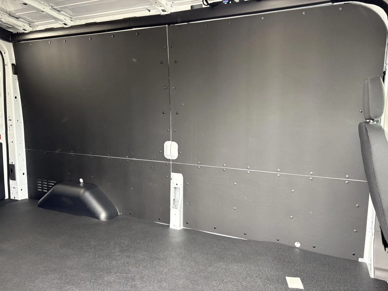 2026 Ford Transit Van Base - Photo 21