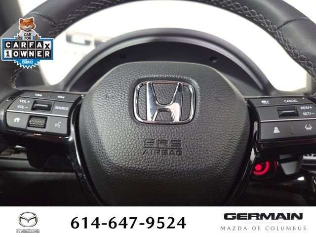 Used 2025  Honda Sport image 24