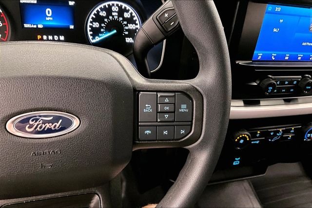 2023 Ford F-150 XL - Photo 28