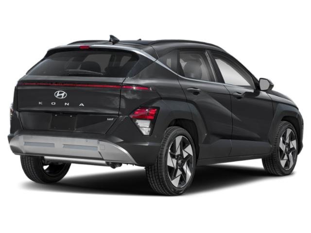 New 2027  Hyundai Limited image 20