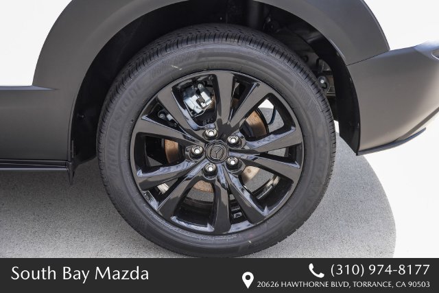 2026 Mazda CX-30 Aire Edition - Photo 10