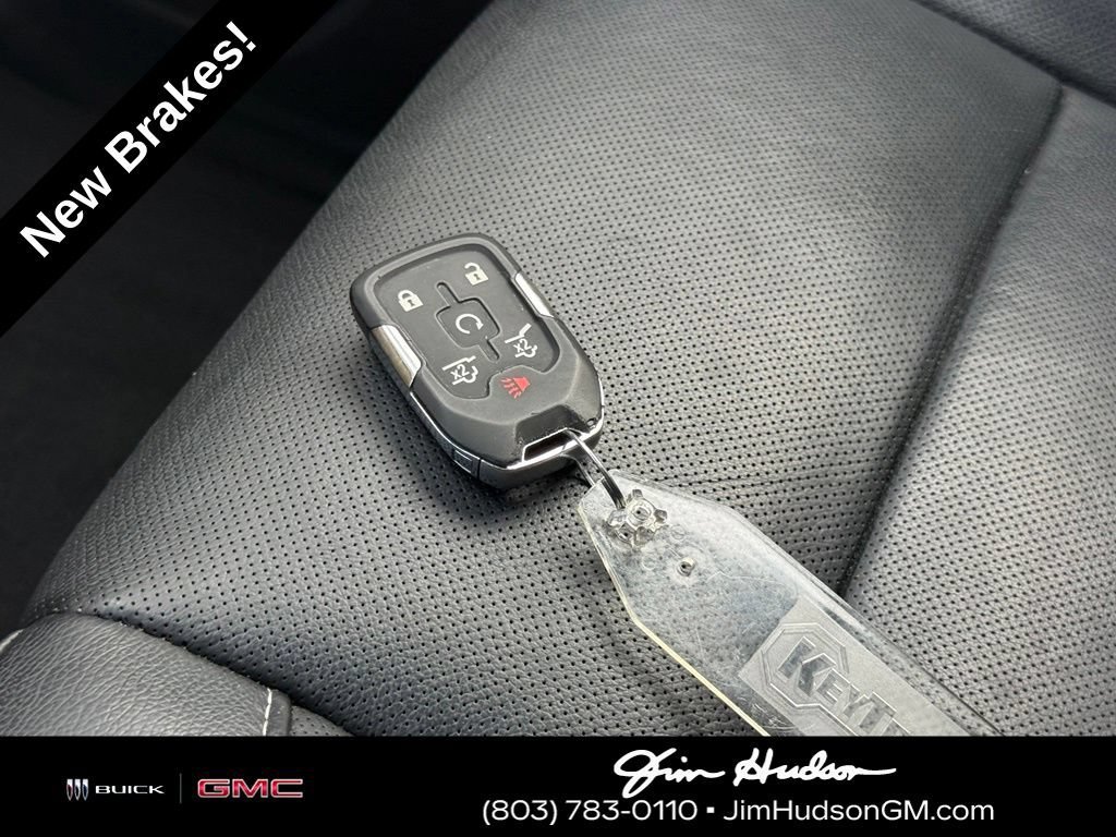 Used 2020 QUICKSILVER METALLIC GMC SLT image 38