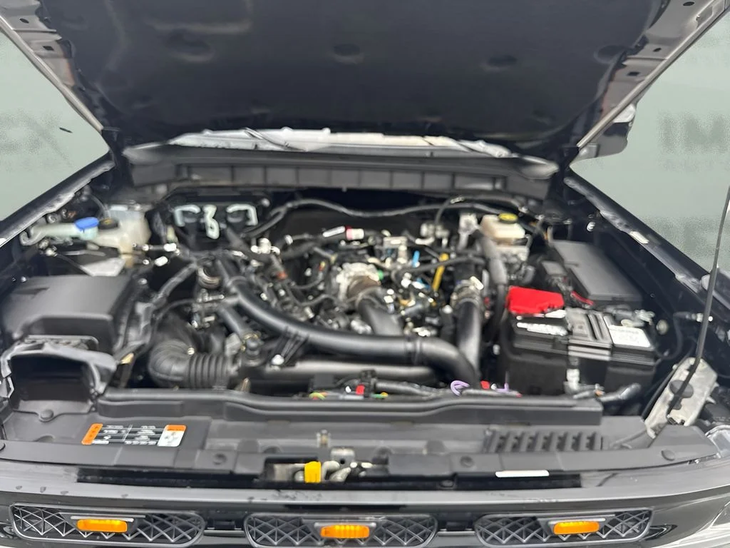 Used 2023 Black Ford Outer Banks image 23