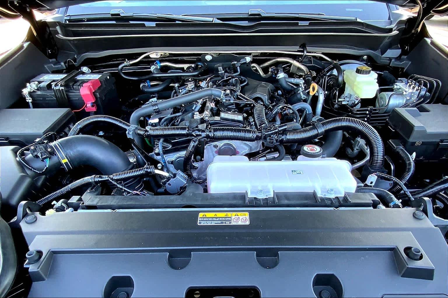 Used 2025 Black Toyota SR image 17