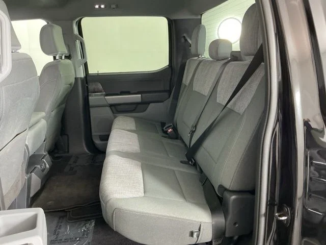 Certified Used 2023  Ford XLT image 23