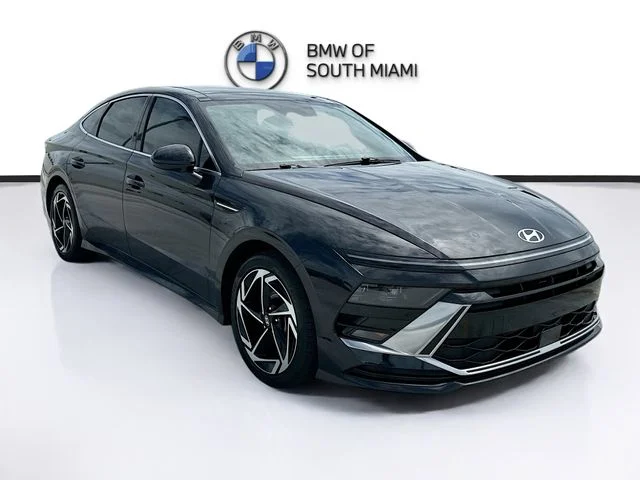 2024 Hyundai Sonata SEL's photo