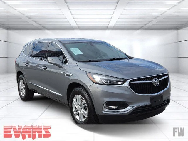 2021 Buick Enclave