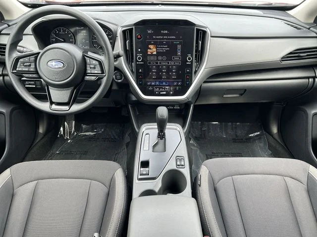 Used 2025 Beige Subaru Premium image 17