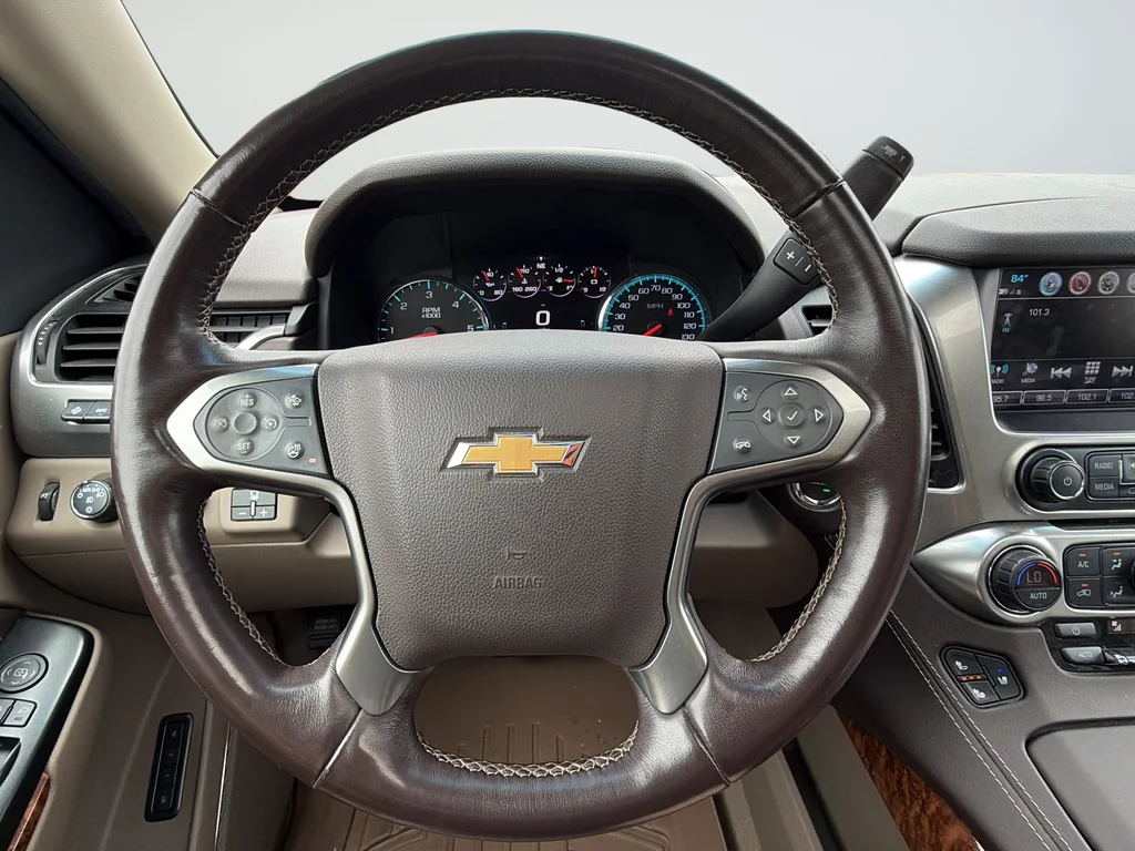 Used 2019 Blue Chevrolet Premier image 36