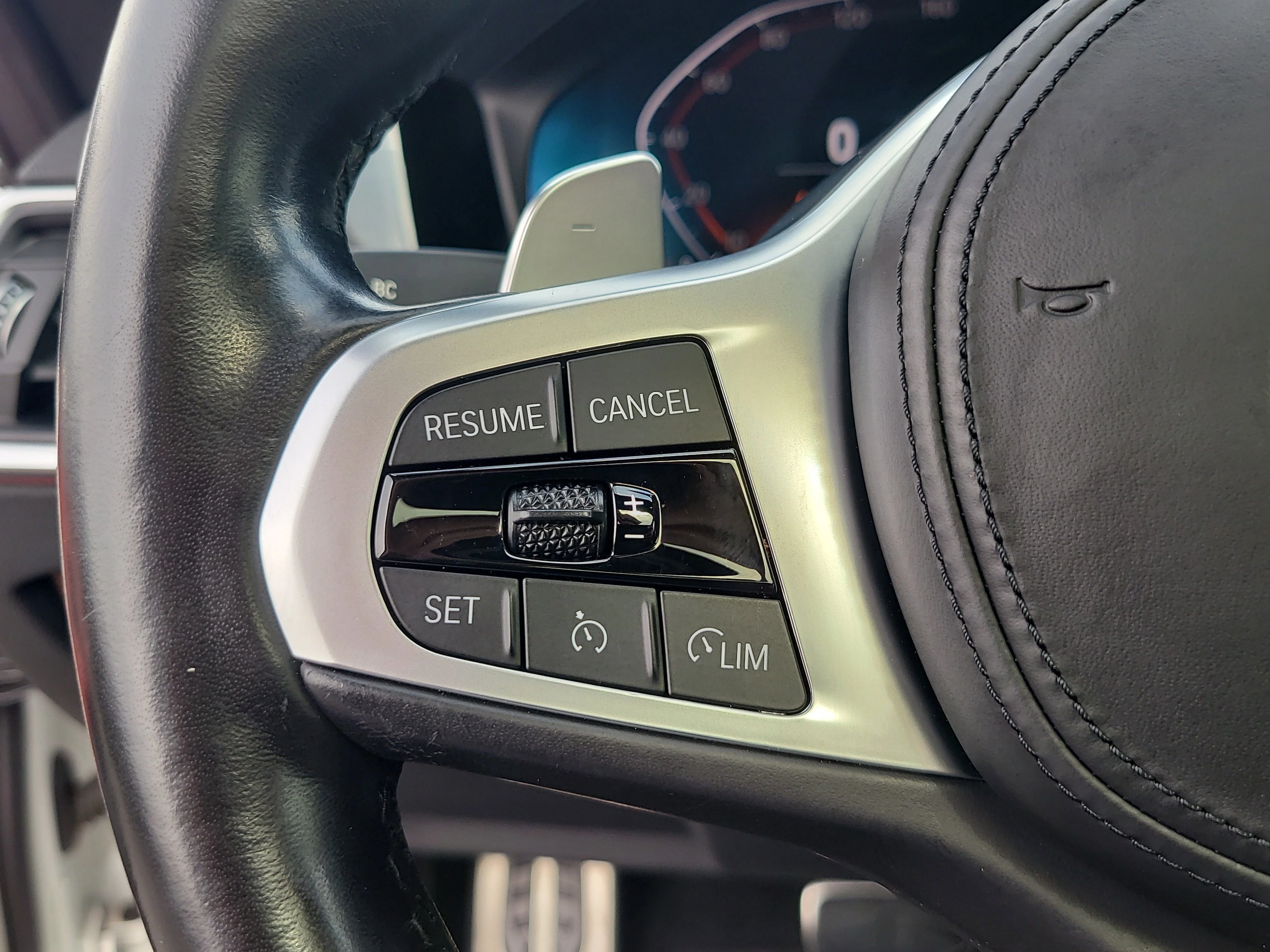 Used 2023 Alpine White BMW 430i image 27