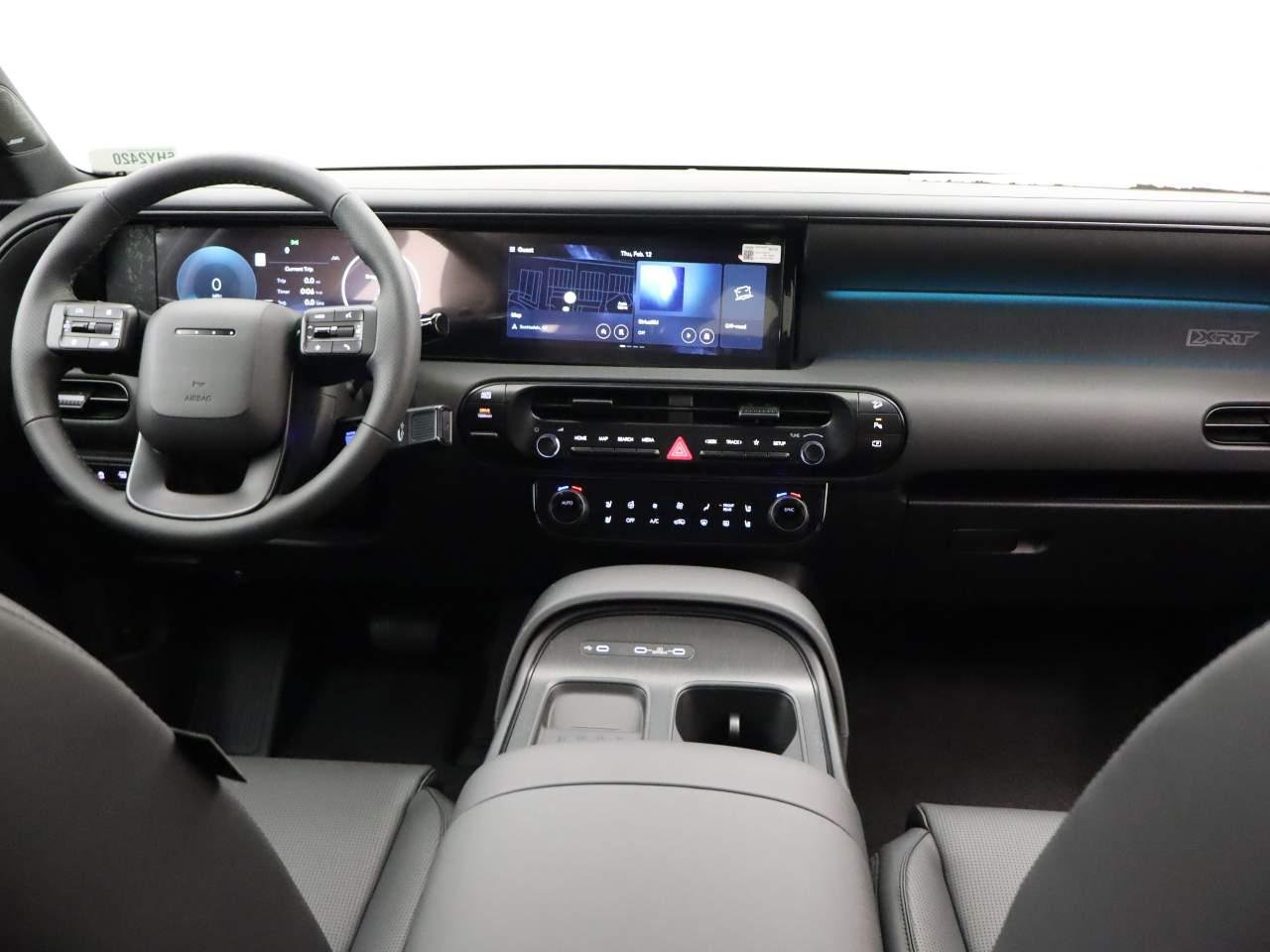 New 2026 Titan Charcoal Pearl Hyundai XRT Pro image 13